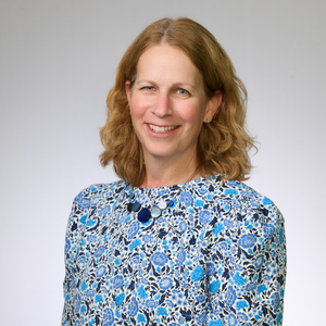 Photo of Amy Lieberman